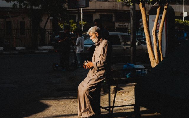 الحي القديم يستعيد أسواقه بعد مشروع تطوير شامل