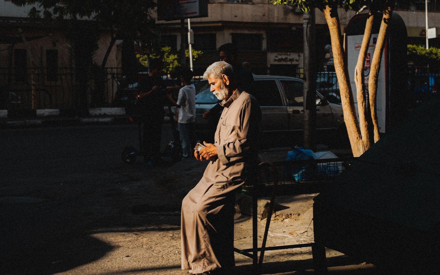 الحي القديم يستعيد أسواقه بعد مشروع تطوير شامل