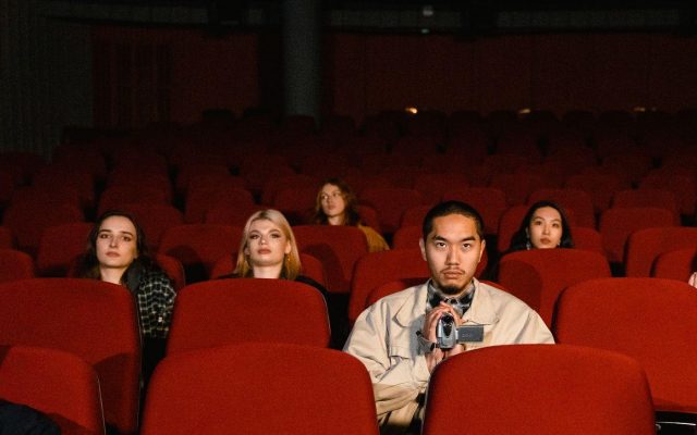 السينما المستقلة تجد جمهورها في المهرجانات