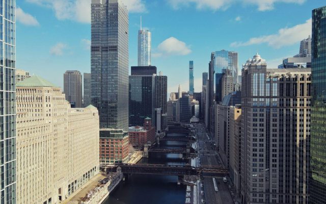 Downtown becomes a hub for startups