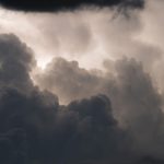 Forecasters warn of heavy rain over the next 48 hours