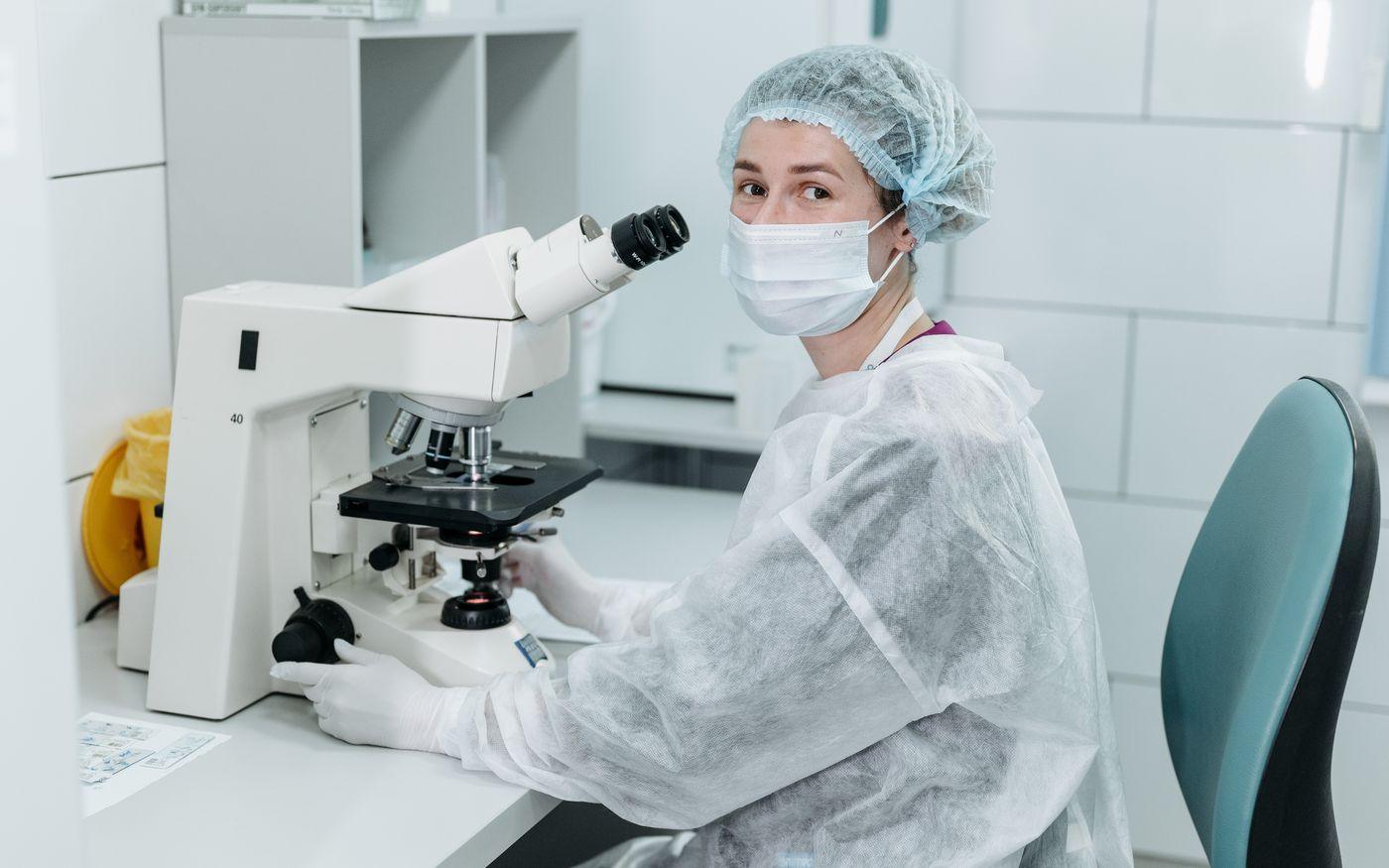 Researchers develop a promising gene-based treatment