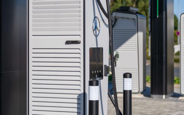 Cities across the region launch smart transport projects