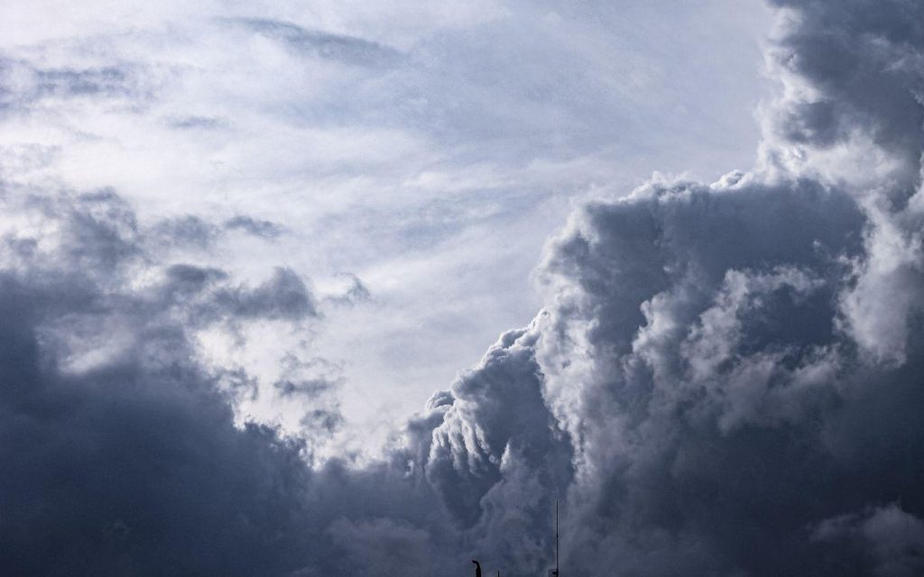 Temperatures drop with morning fog expected to continue