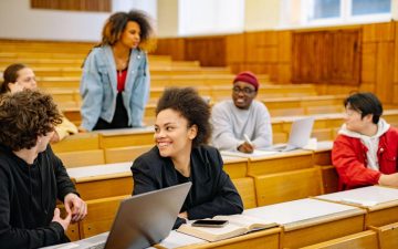 Capital hosts a regional youth forum on creativity