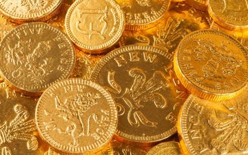 أسعار الذهب ترتفع وسط ترقب لقرارات الفائدة