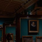 Retrospective celebrates the pioneers of modern art
