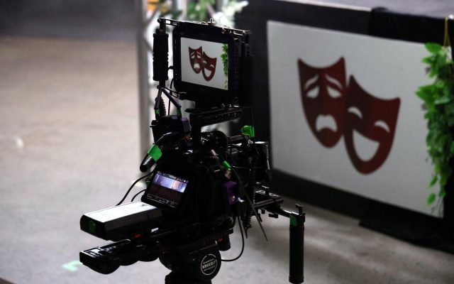 Young director: I wanted a film that looks like our street