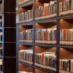 Independent bookshops bring the city center back to life