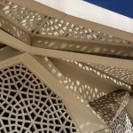 Geometric ornament: mathematics in the service of beauty
