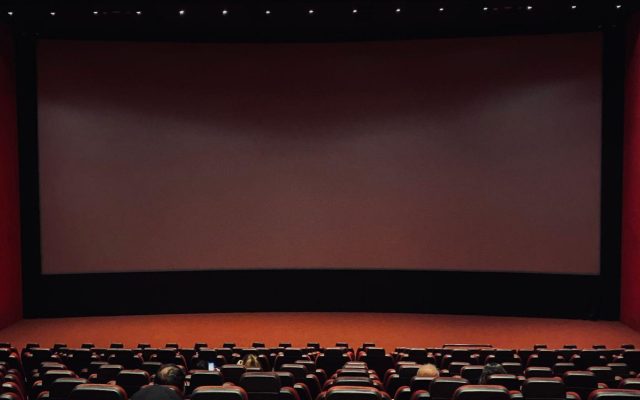 Golden-age cinema returns in special screenings