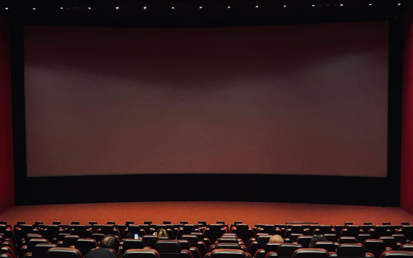 Golden-age cinema returns in special screenings
