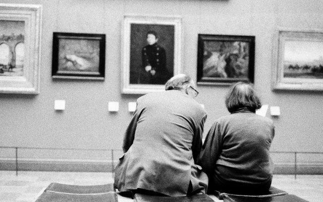 Why do we need museums?