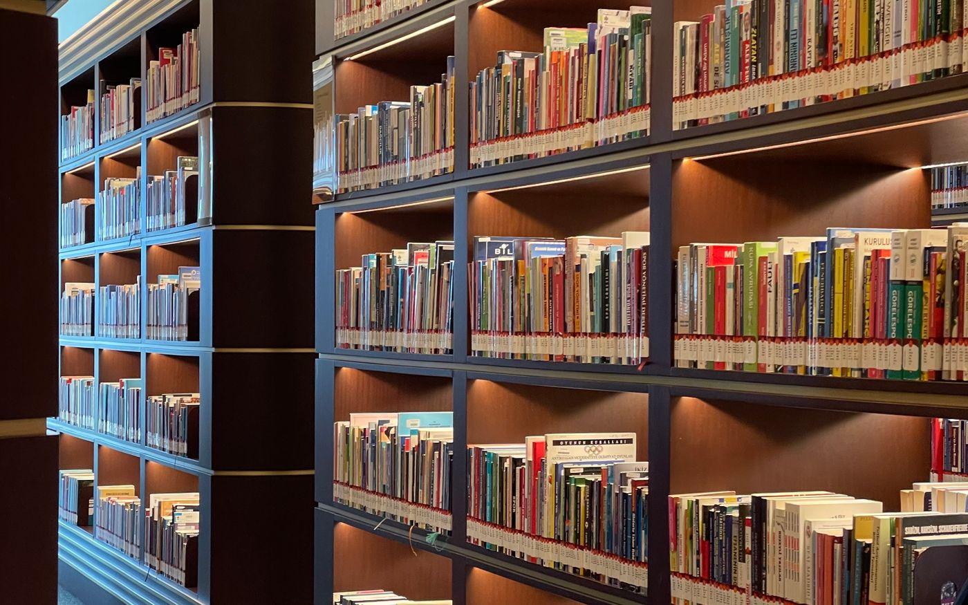 مكتبات مستقلة تعيد الحياة إلى وسط المدينة