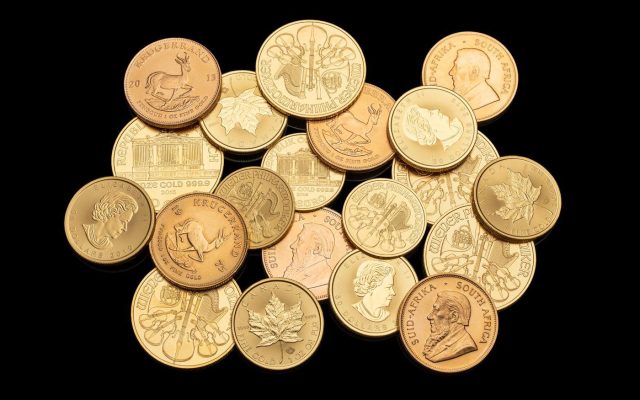Central bank announces a new decision on interest rates