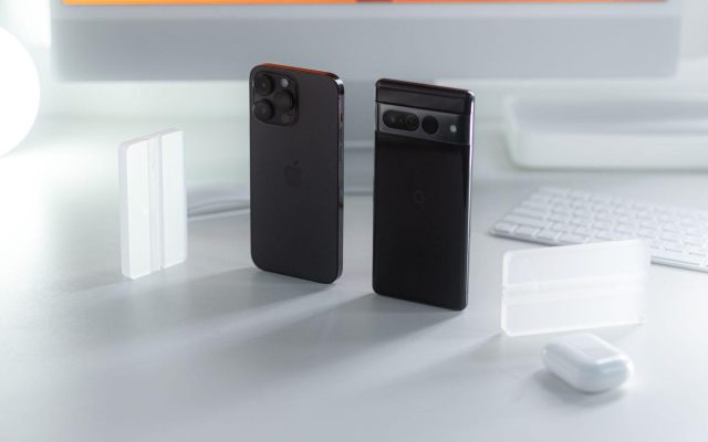 How to protect your phone from hackers: 7 essential tips