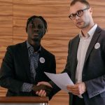 وزير الخارجية يبحث مع نظيره سبل تعزيز التعاون المشترك