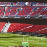 المنتخب يبدأ معسكرًا مغلقًا استعدادًا للتصفيات