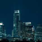 Commercial property recovers as activity returns