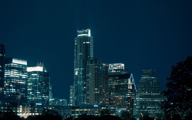 Commercial property recovers as activity returns