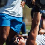 Group workouts boost motivation and commitment