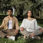 تمارين التنفس: 5 دقائق تهدئ عقلك