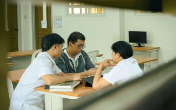 Five new schools open before the start of the school year