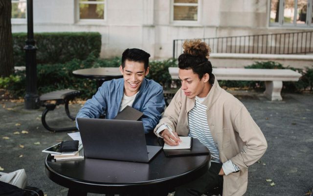 Initiative teaches coding to middle-school students
