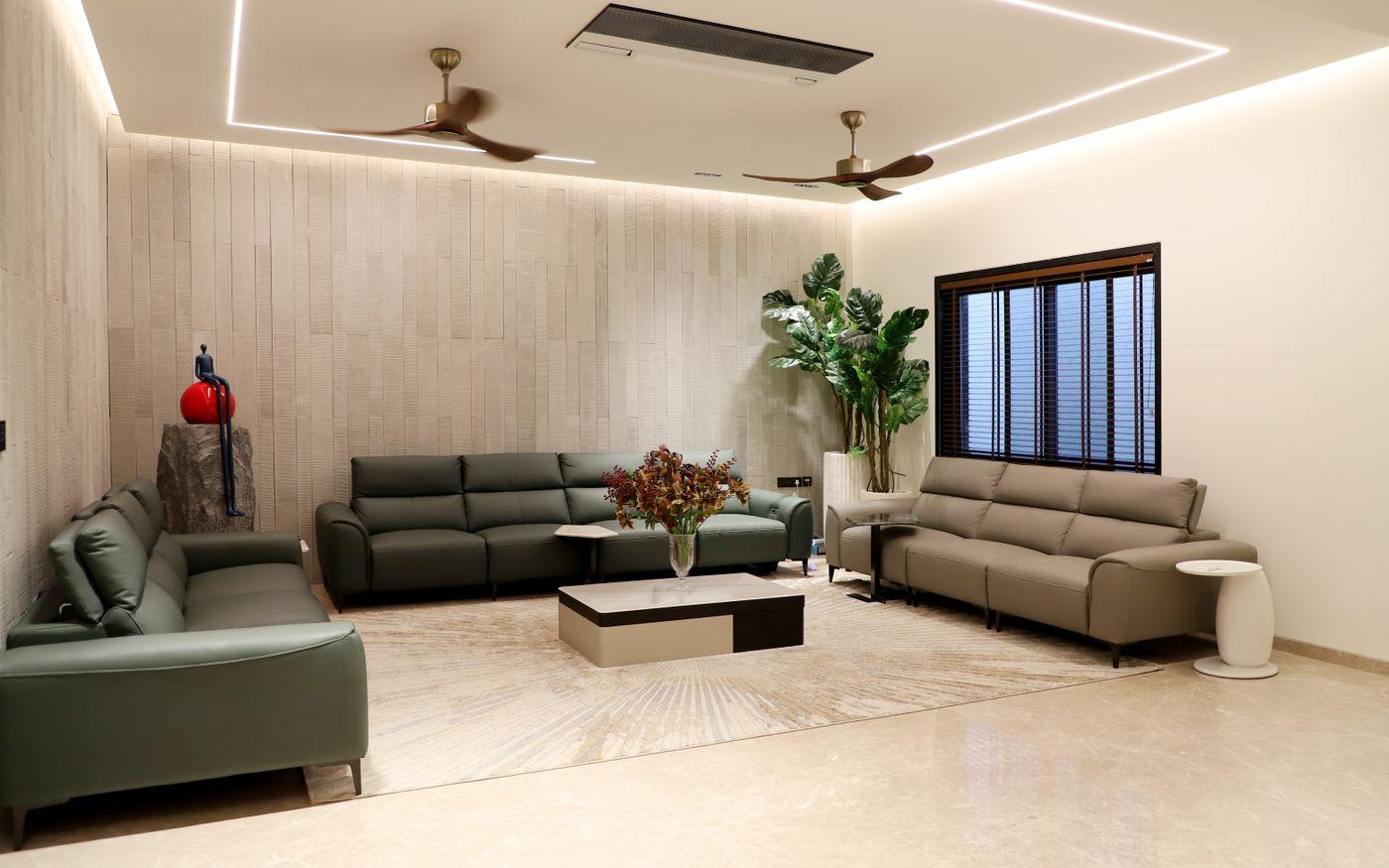 Simple touches that make your home feel warmer