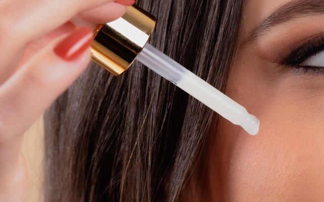 The right serum for your skin type