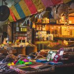 Traditional markets worth a visit