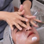 Relaxing at home: evening rituals
