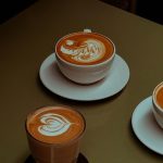 The art of latte at home