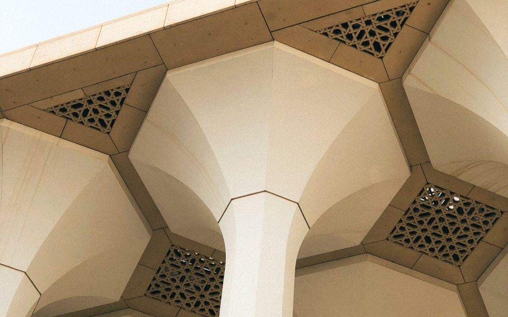Historic mosque regains its splendor after careful restoration