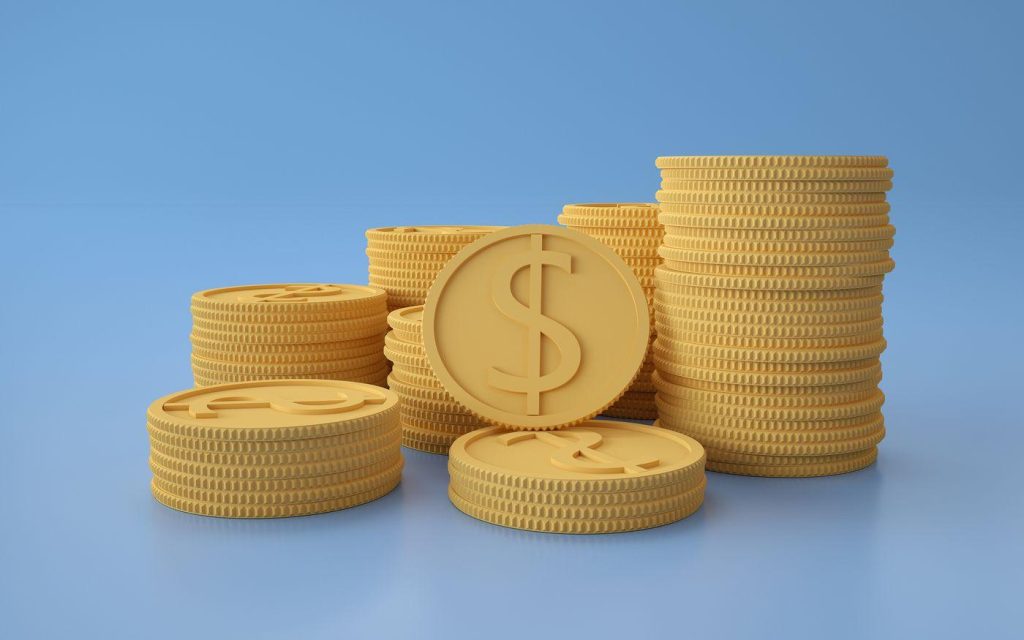 Gold hits record highs as demand grows