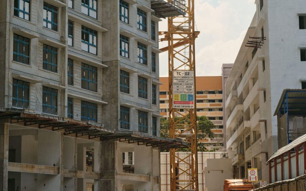 New industrial zone creates thousands of jobs