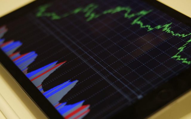 الأسواق العالمية تترقب قرارات البنوك المركزية هذا الأسبوع