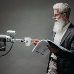 الذكاء الاصطناعي يساعد الأطباء في قراءة صور الأشعة
