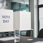 Intensive preparations for the local elections