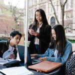 Young people and politics: how do we restore trust?