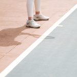 Tennis champion wins her third title of the season