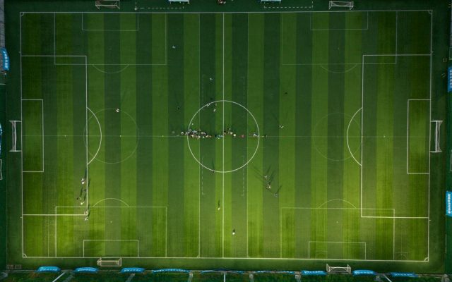Analysis: how the coach won the tactical battle