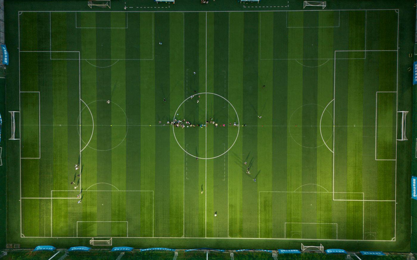 Analysis: how the coach won the tactical battle