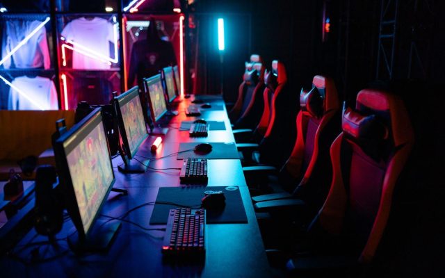 Local team qualifies for the world finals