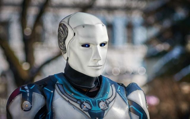 New smart assistant understands voice and images at the same time