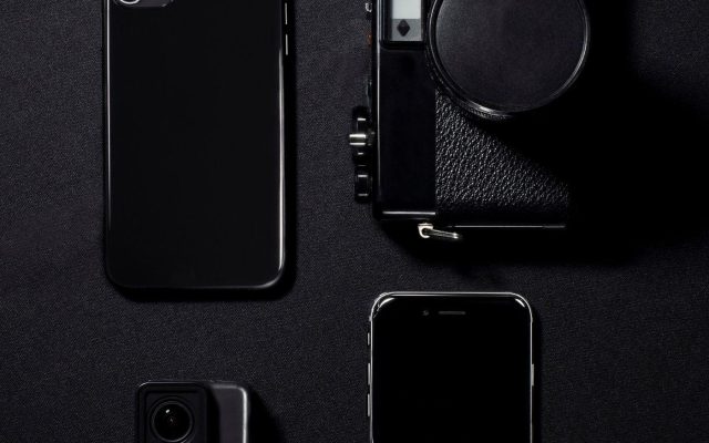 Review: a flagship phone with a two-day battery