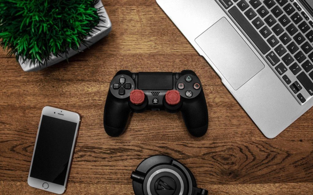 New consoles support ultra-high resolution