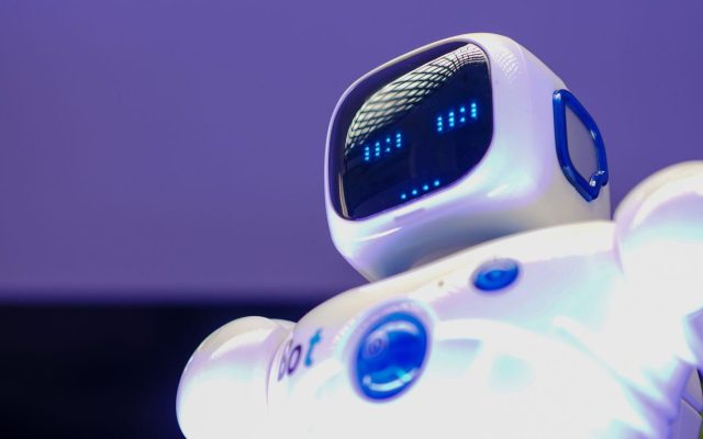 Researchers train a robot to do household chores