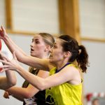 Basketball star leads his team to a big opening win