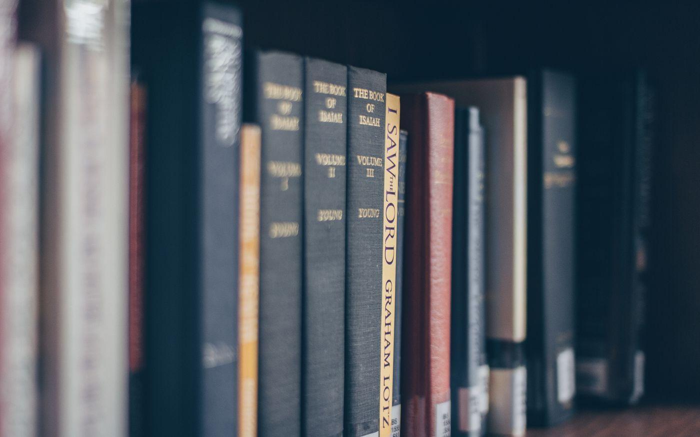 افتتاح أكبر مكتبة رقمية عربية مفتوحة للجميع